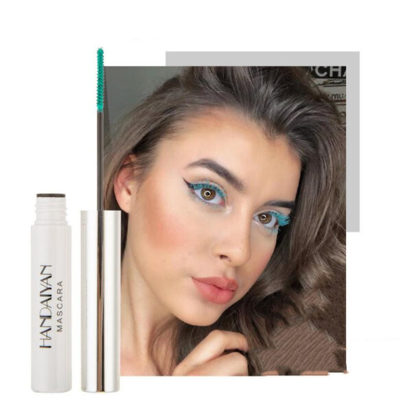 Color mascara for thick curls - Image 5